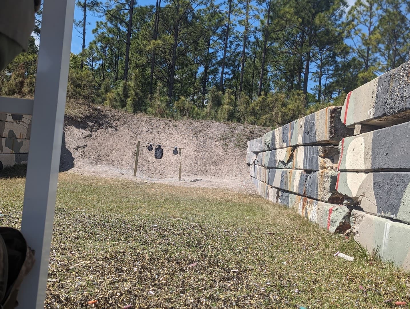 Saltwaters Shooting Club - Image 7