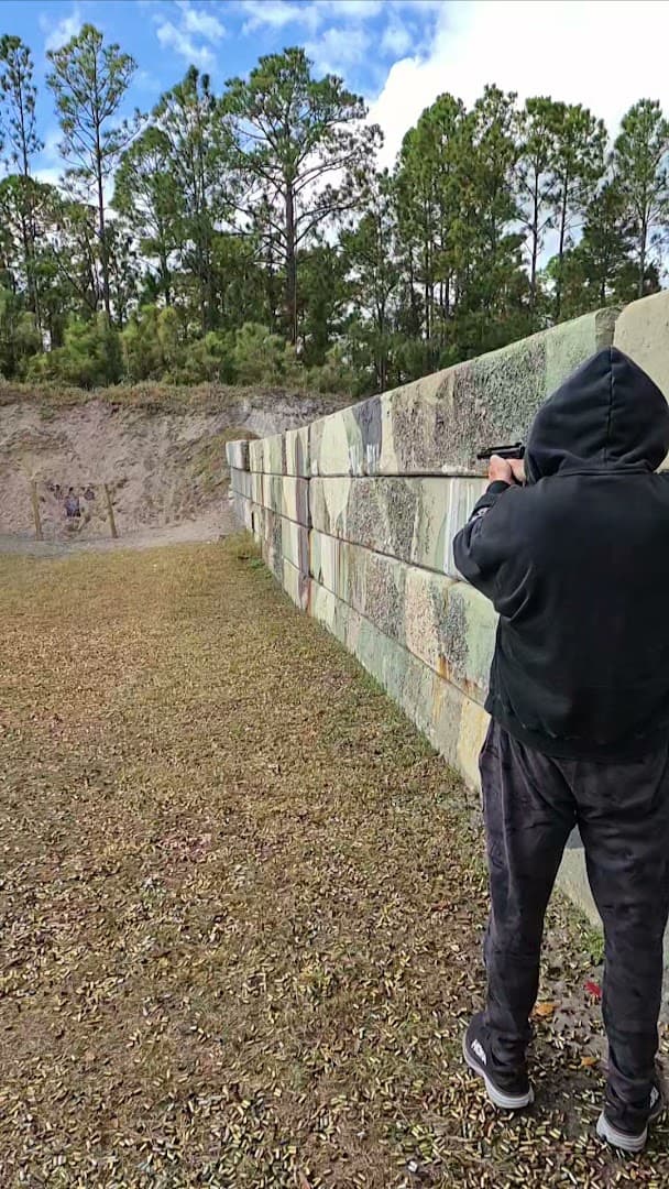 Saltwaters Shooting Club - Image 8