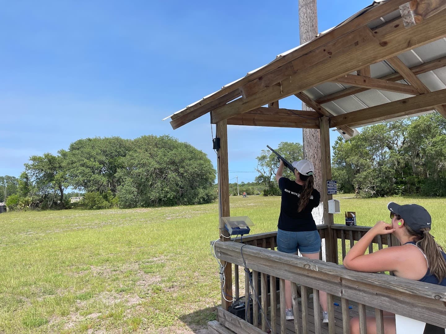 Saltwaters Shooting Club - Image 9