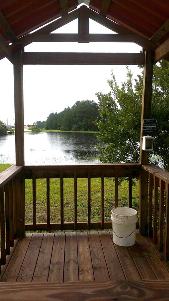 Saltwaters Shooting Club - Image 10