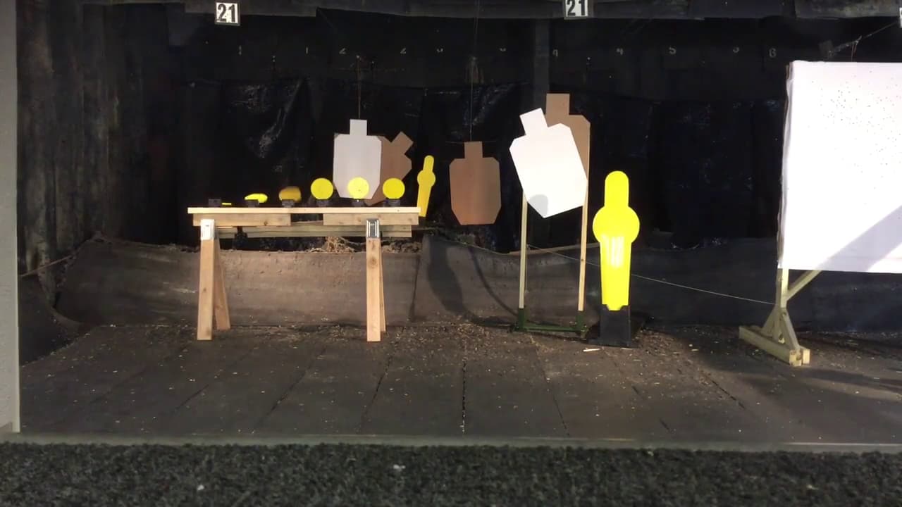 Indoor Shooting Company - Image 2
