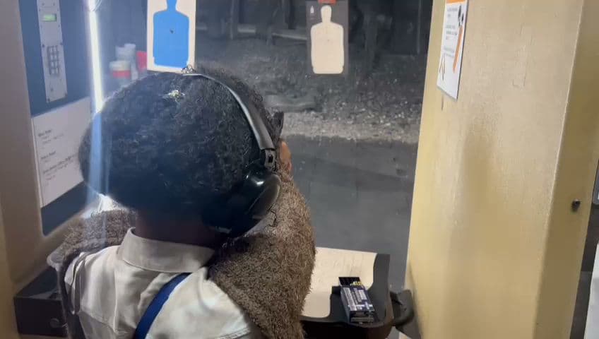 Indoor Shooting Company - Image 8