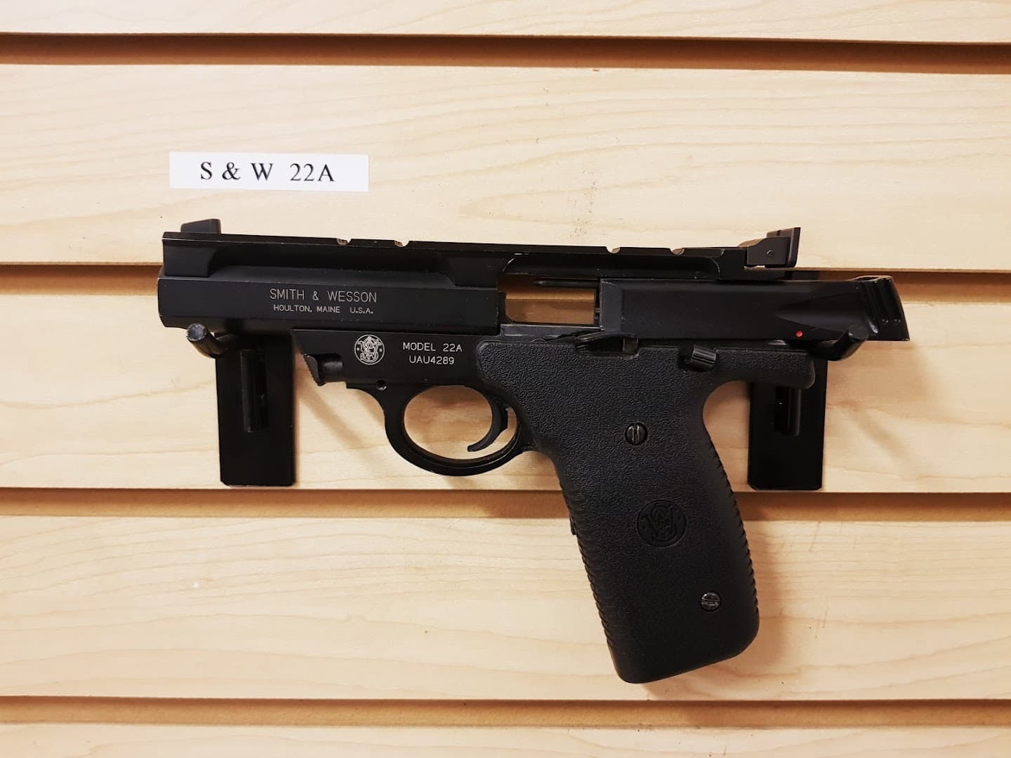 Indoor Shooting Company - Image 10