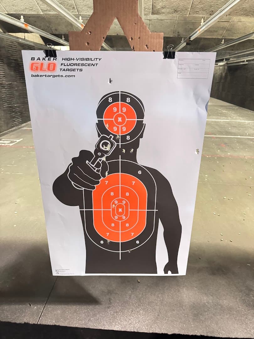 Shoot Center - Image 10