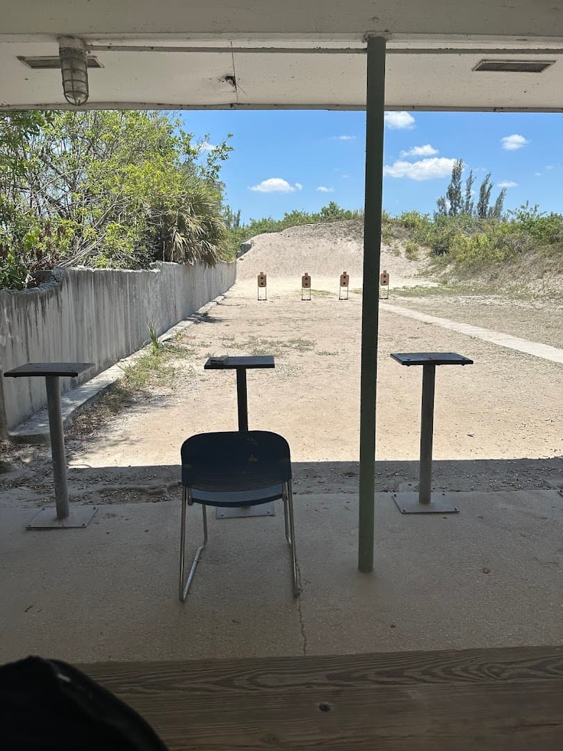 Miami Shooters Club - Image 3