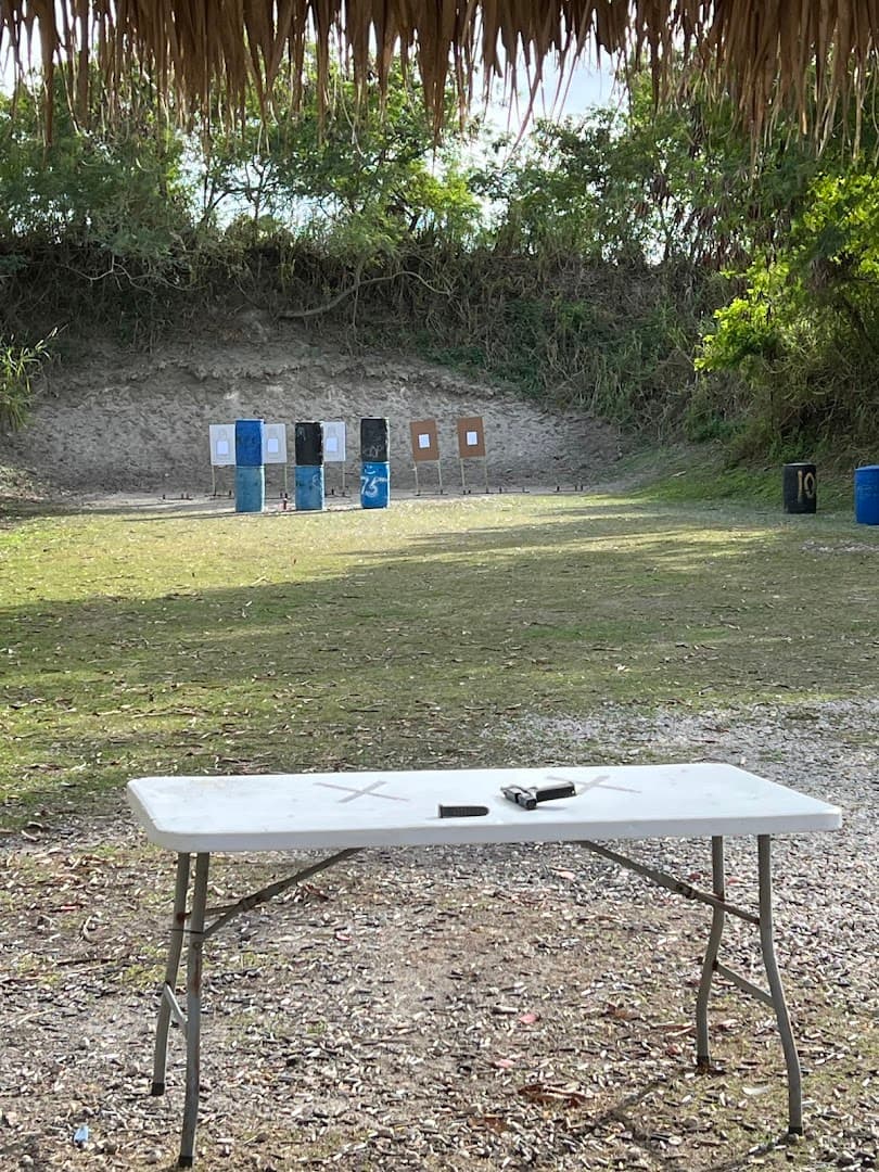 Miami Shooters Club - Image 5