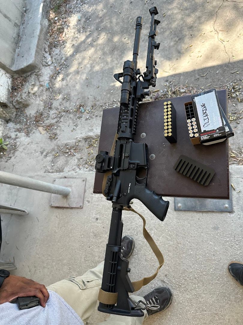 Miami Shooters Club - Image 7