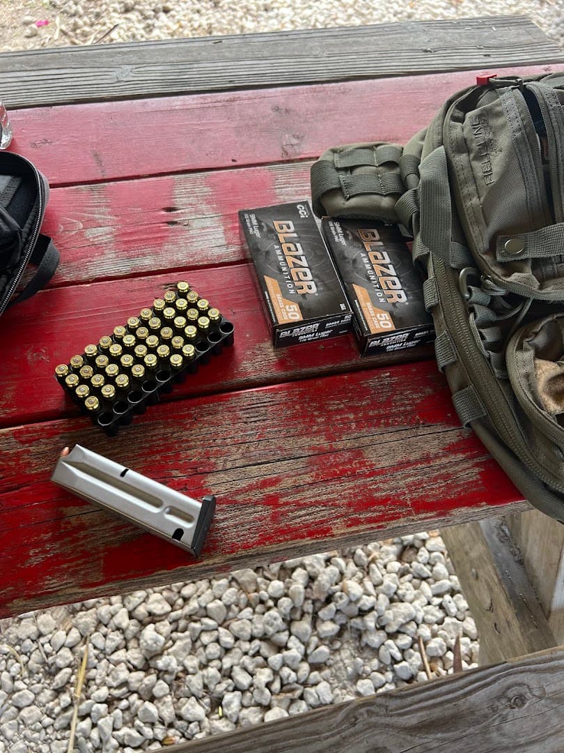 Miami Shooters Club - Image 8