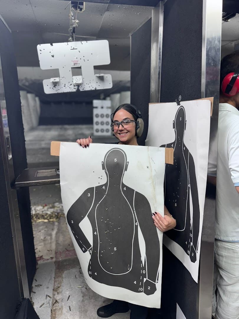 Miami Shooters Club - Image 9