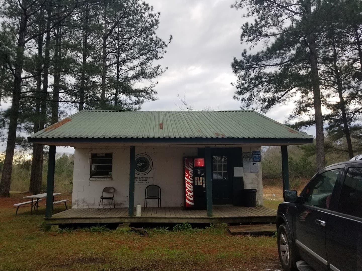 Tall Creek Outfitters - Image 4
