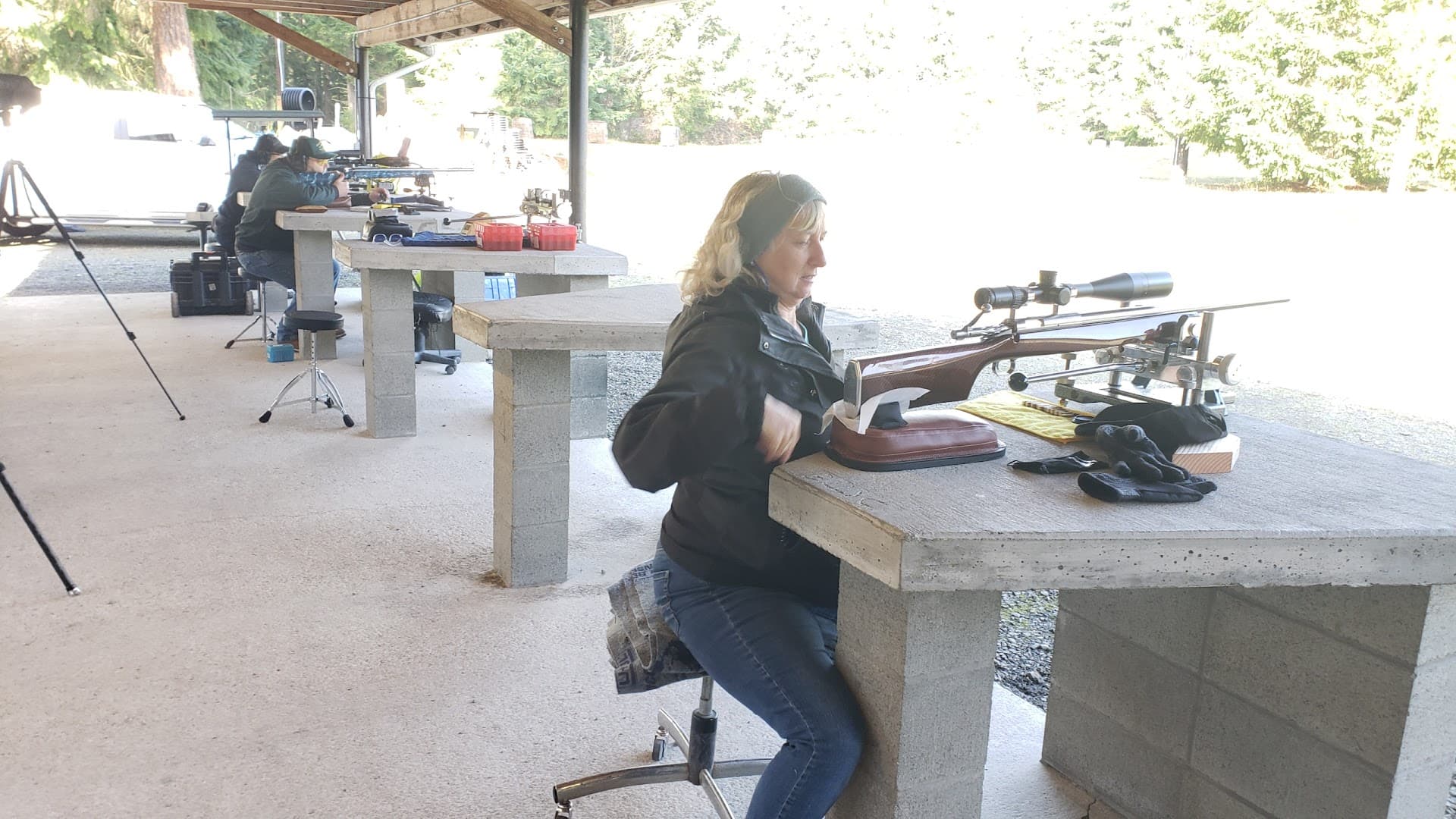 Upper Nisqually Sportsman's Club - Image 7
