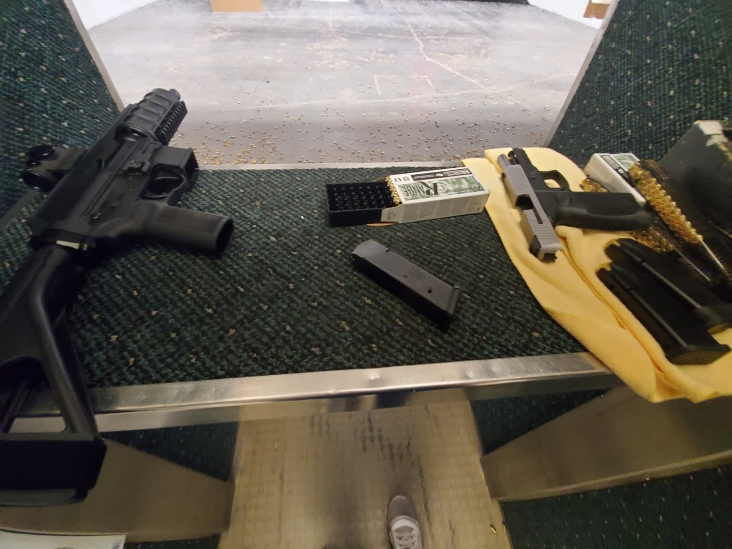 Sharp Shooting Indoor Range & Gun Shop - Image 3