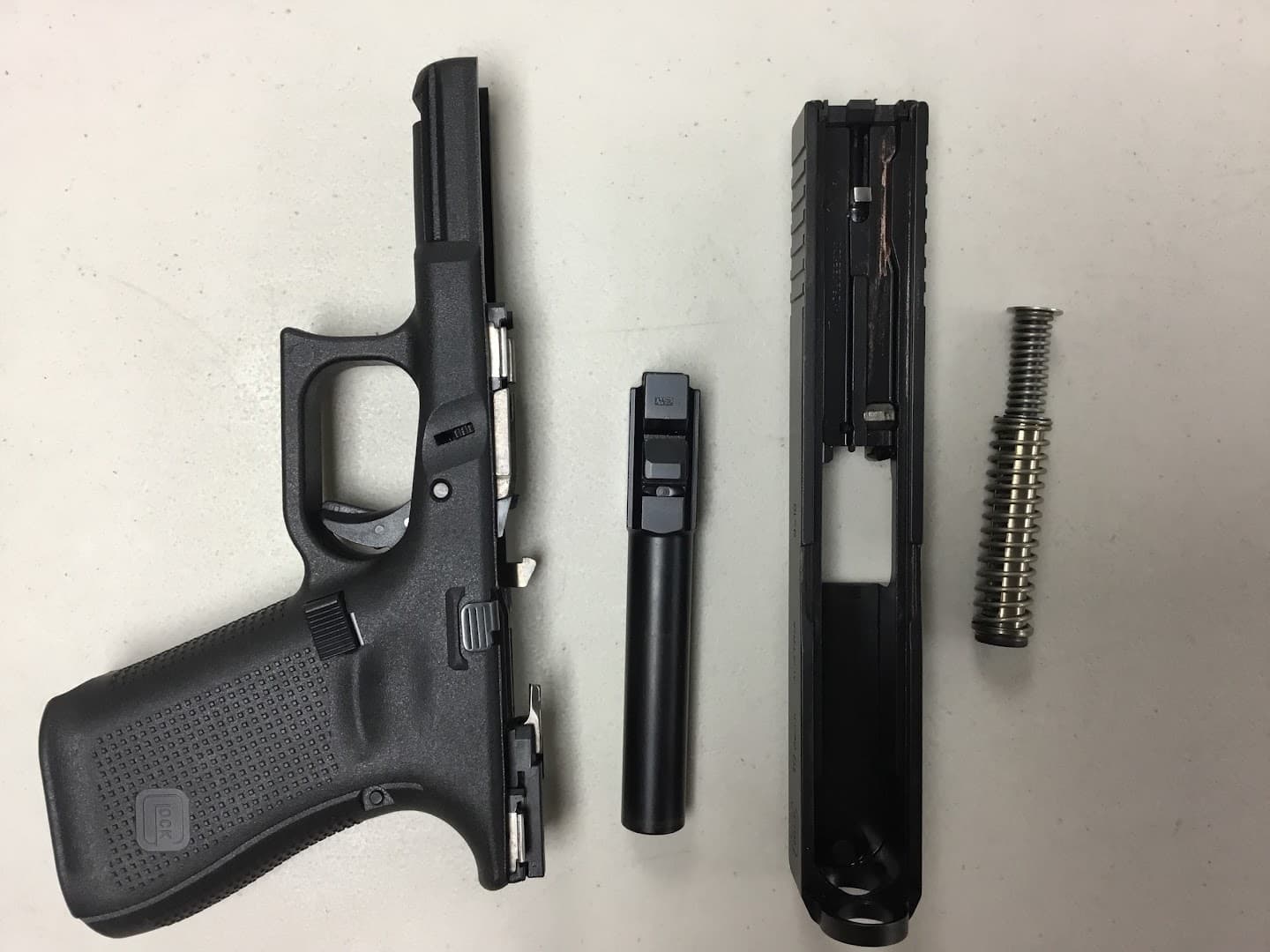 Sharp Shooting Indoor Range & Gun Shop - Image 4
