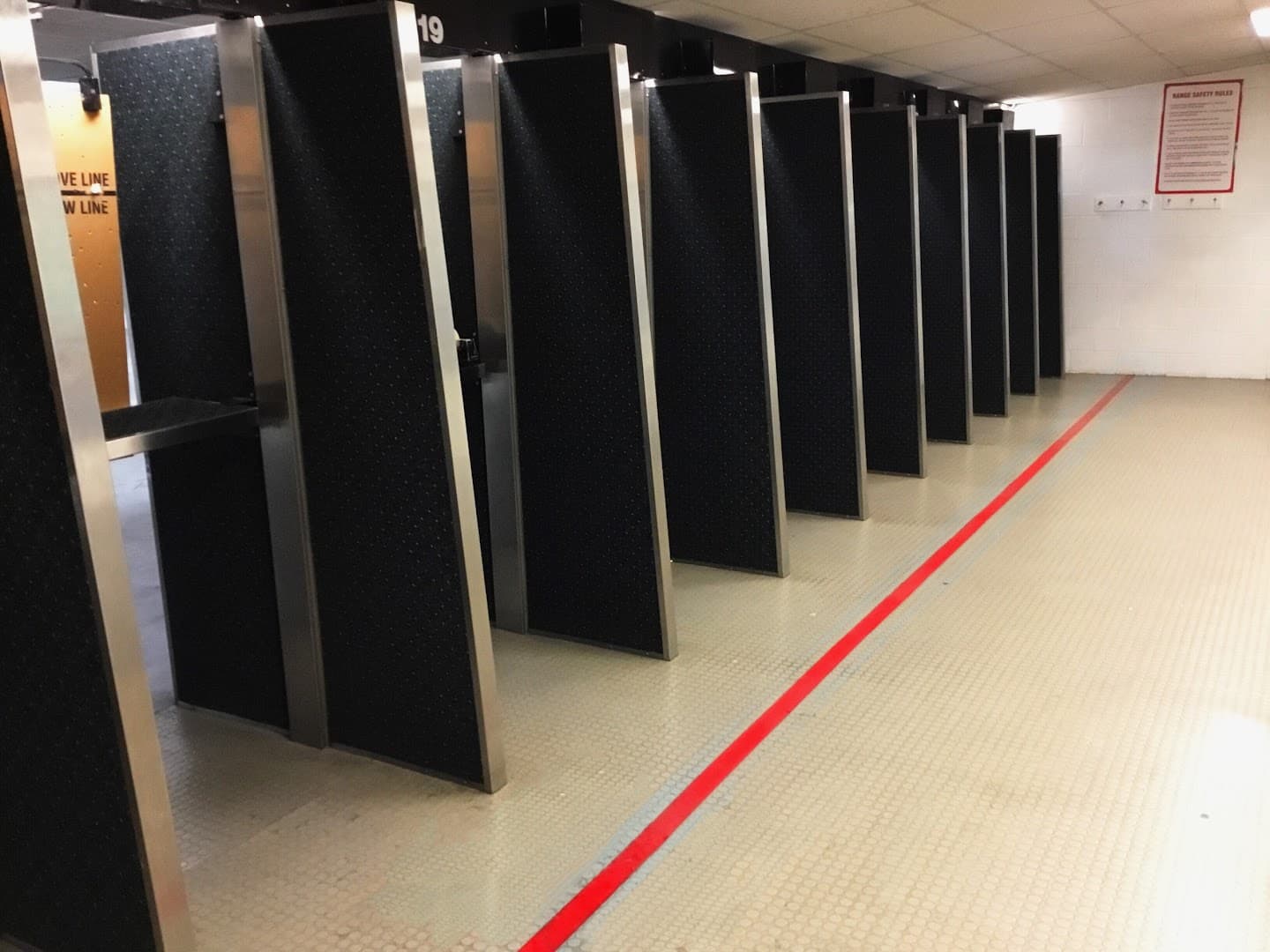 Sharp Shooting Indoor Range & Gun Shop - Image 5