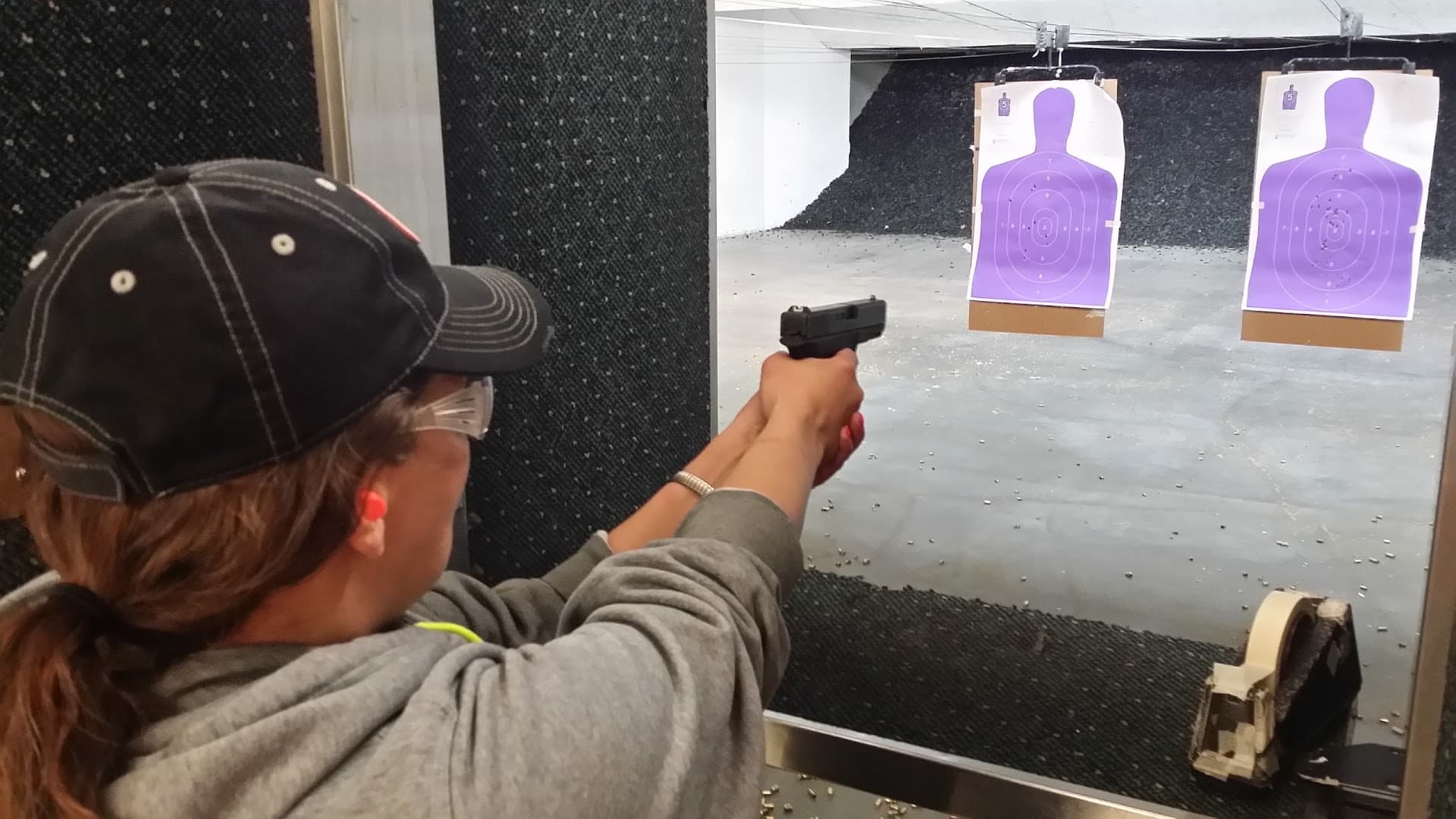 Sharp Shooting Indoor Range & Gun Shop - Image 6