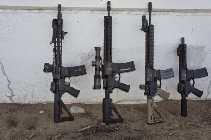 Sharp Shooting Indoor Range & Gun Shop - Image 7