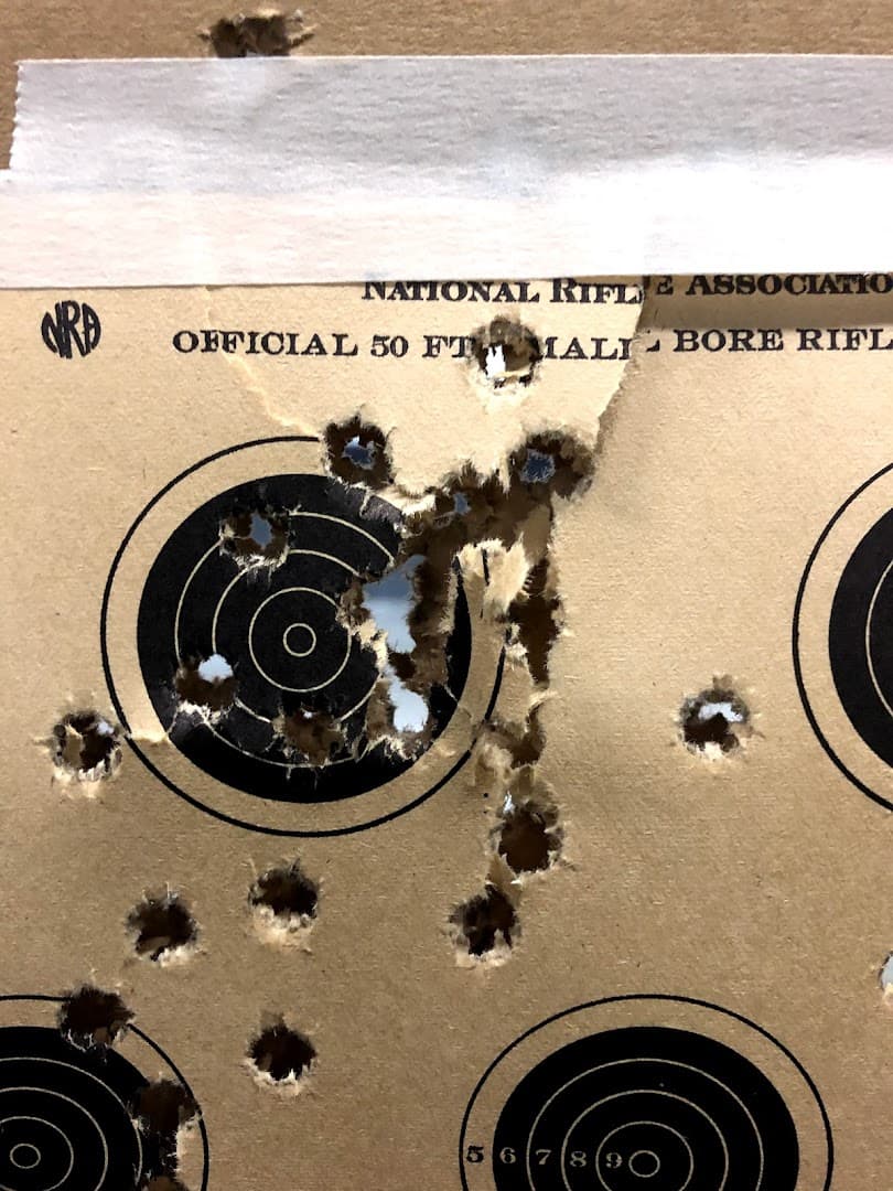 Sharp Shooting Indoor Range & Gun Shop - Image 8