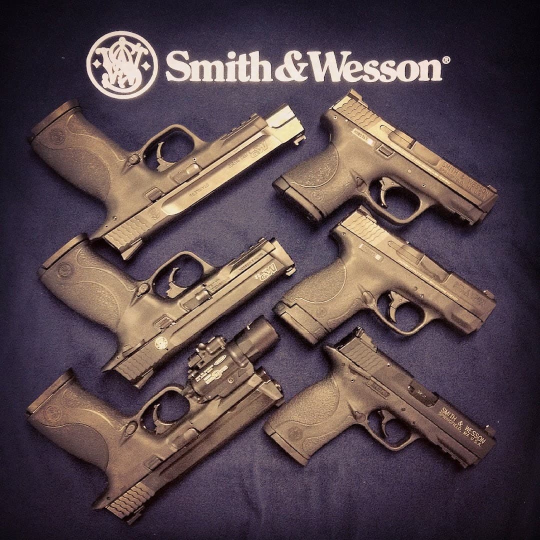 Sharp Shooting Indoor Range & Gun Shop - Image 9