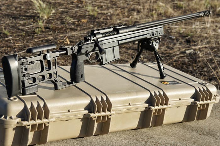 Sharp Shooting Indoor Range & Gun Shop - Image 10