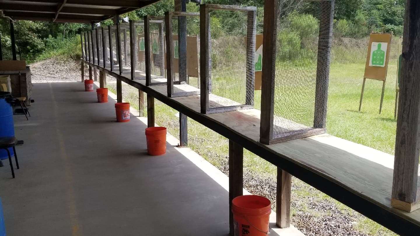 Evans Brothers Guns and Shooting Range - Image 2