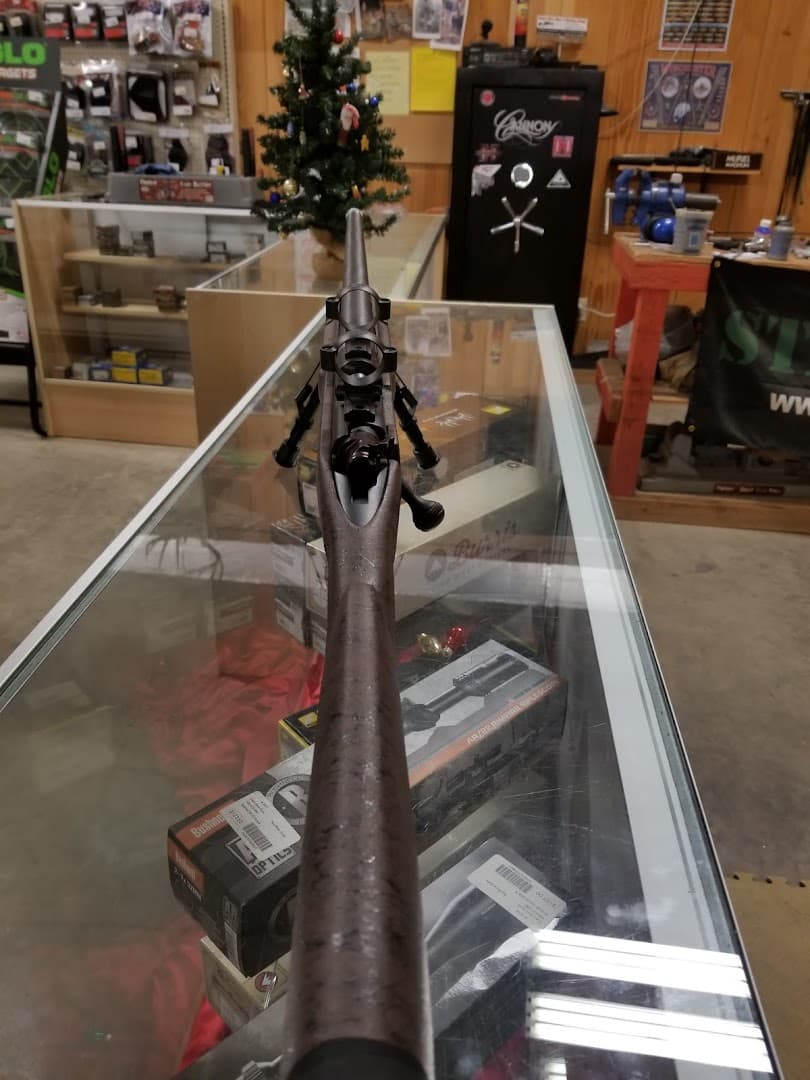 Evans Brothers Guns and Shooting Range - Image 7