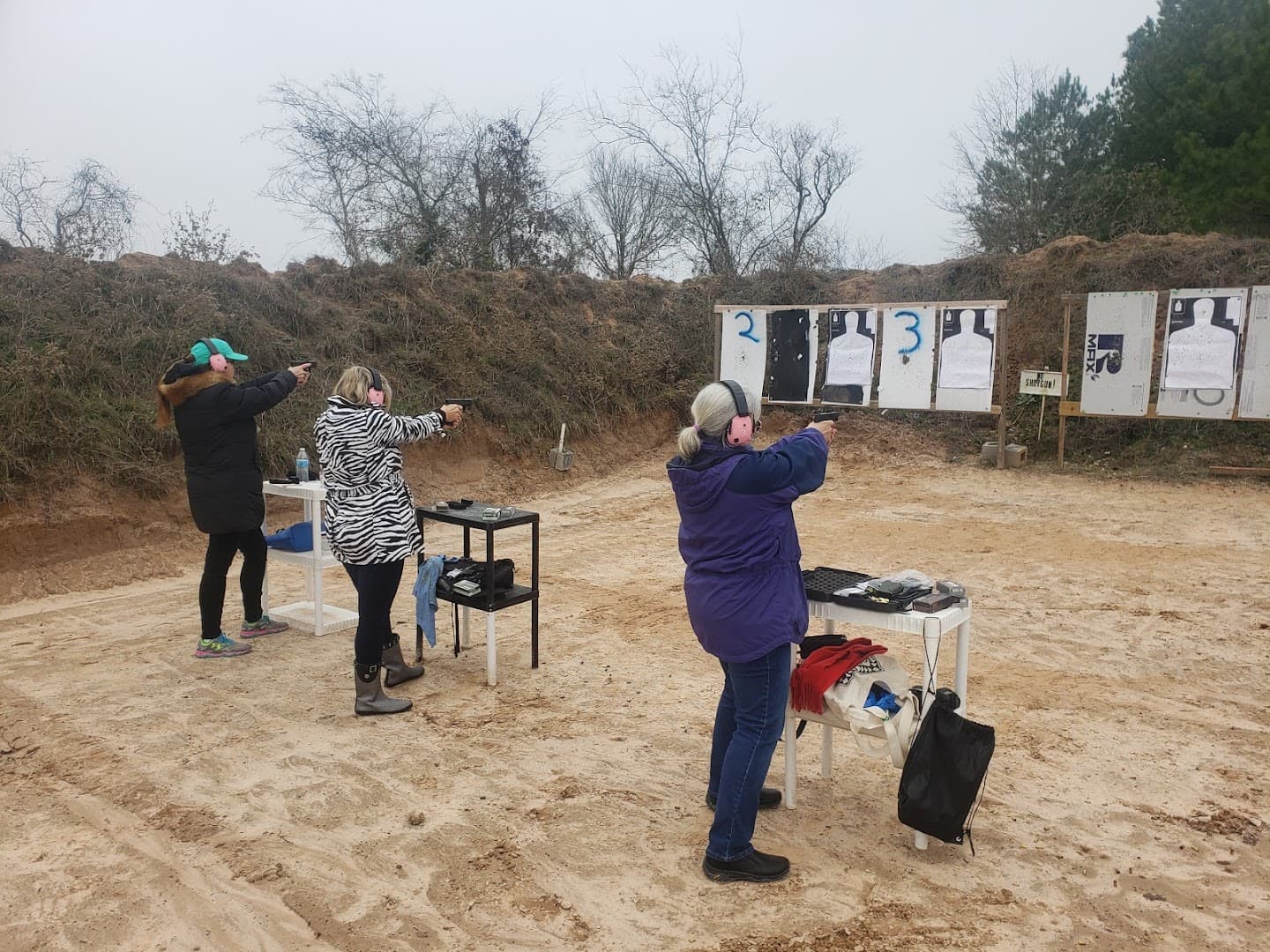 Texas Tactical Training Center - Image 10