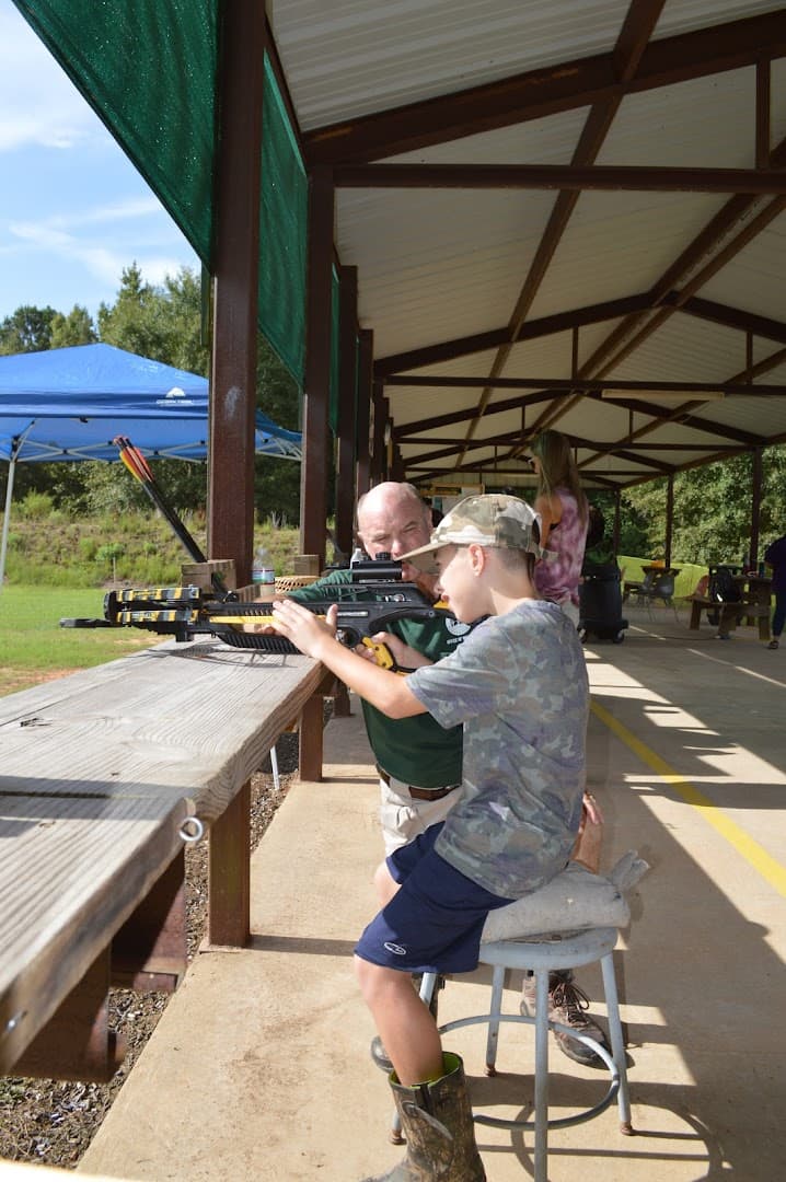 Woodworth Shooting range - Image 4