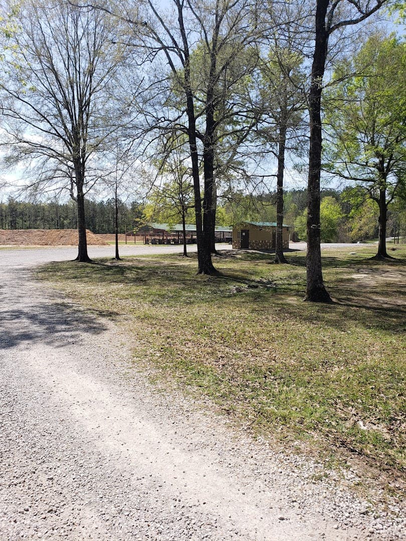 Woodworth Shooting range - Image 7