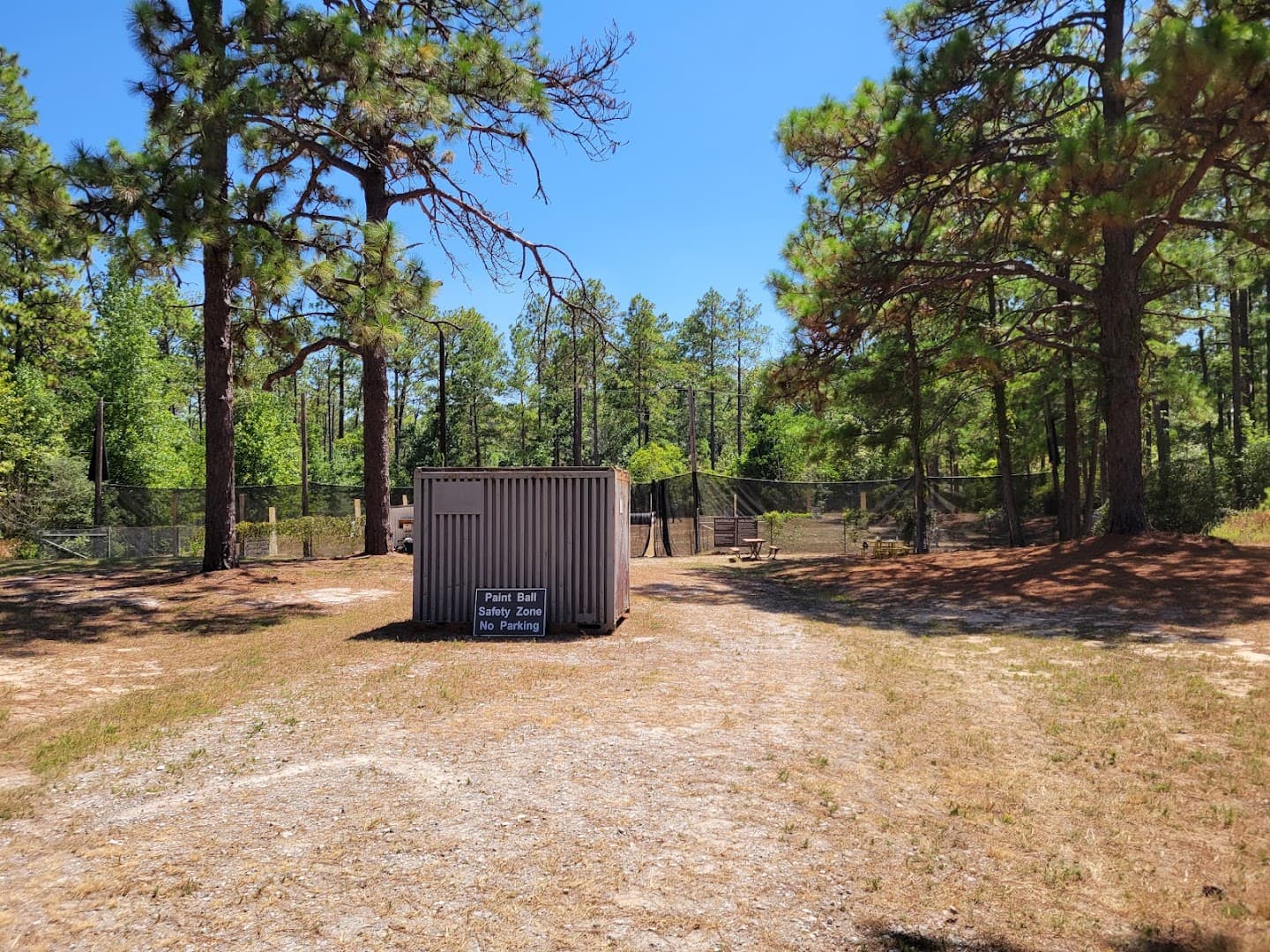 MWR Shooting Complex - Image 1