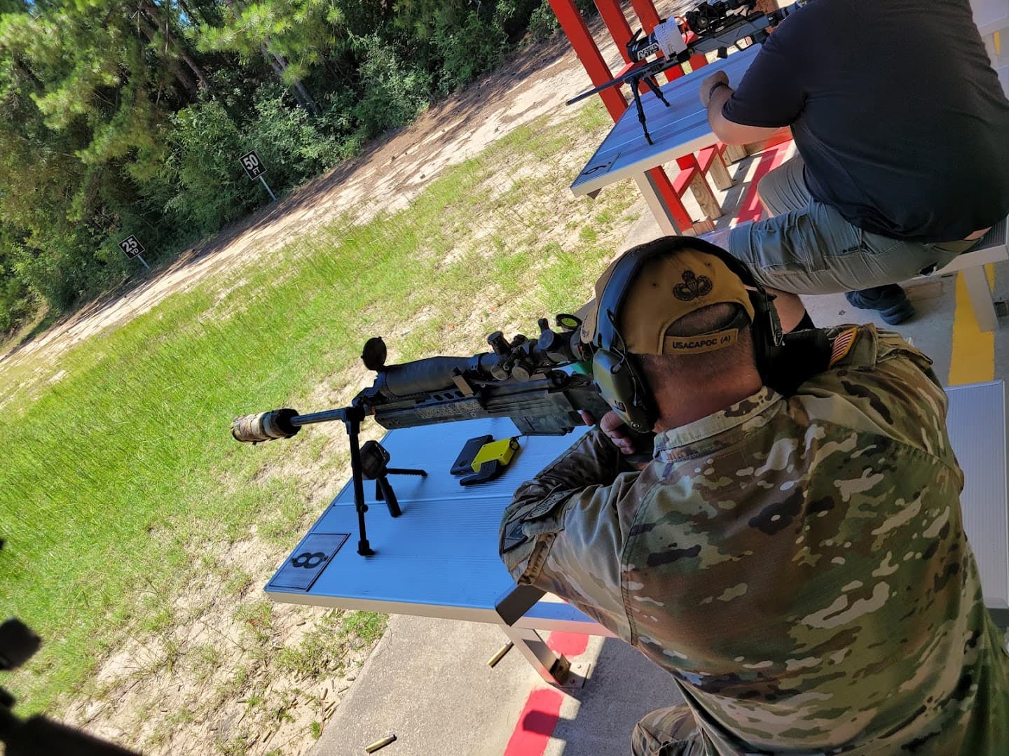 MWR Shooting Complex - Image 3