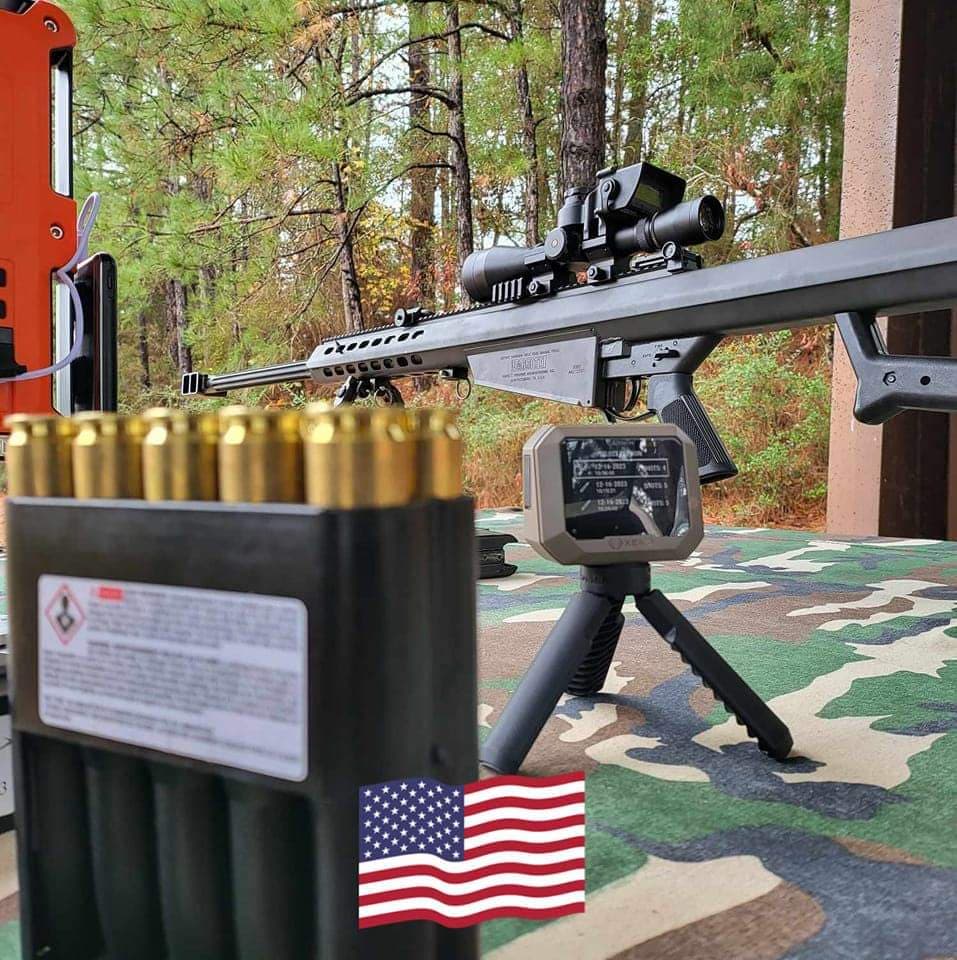 MWR Shooting Complex - Image 5