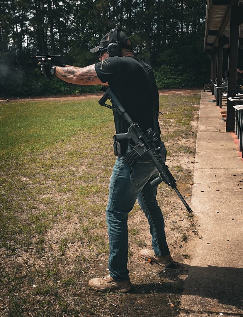 MWR Shooting Complex - Image 6