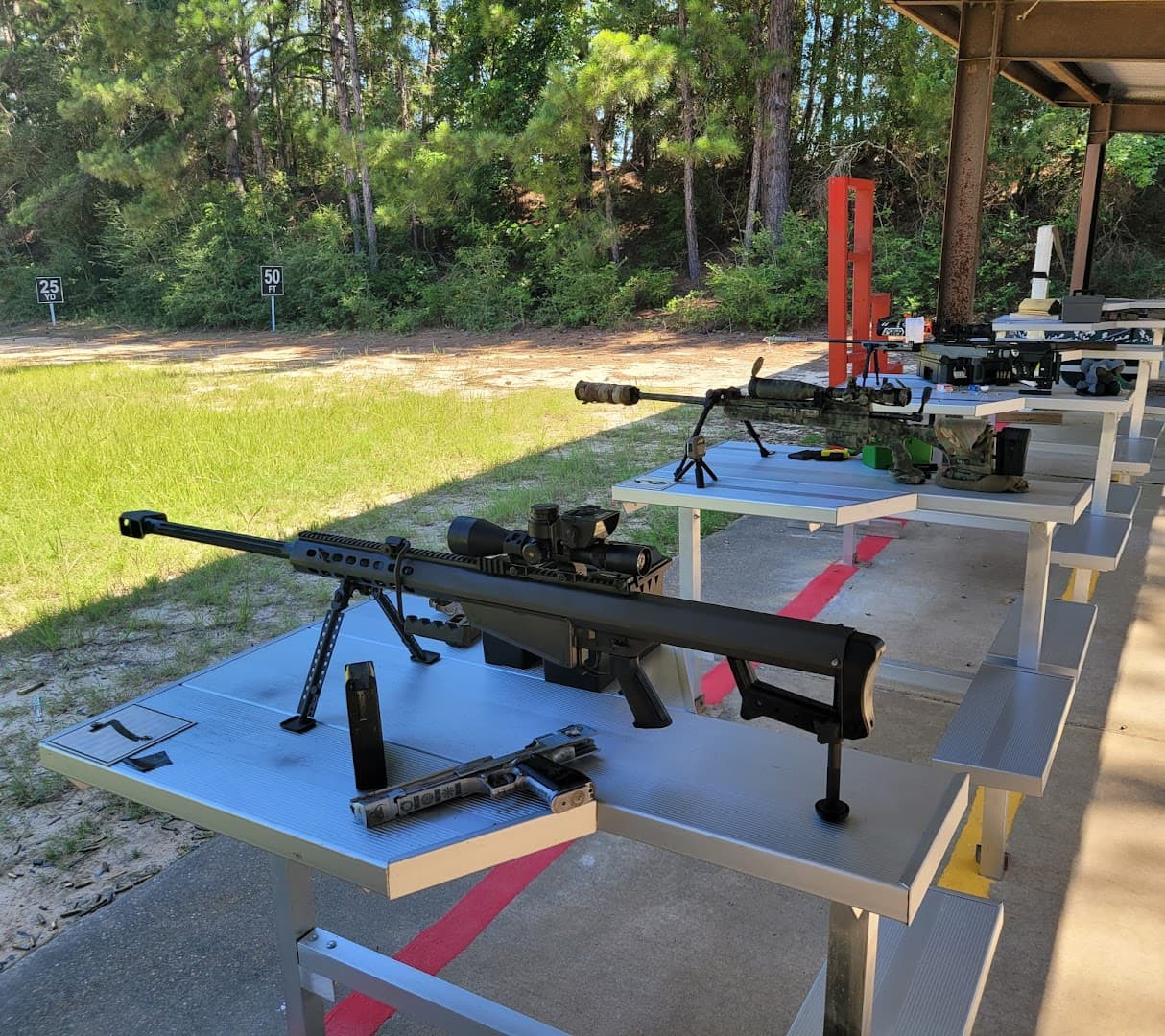 MWR Shooting Complex - Image 7