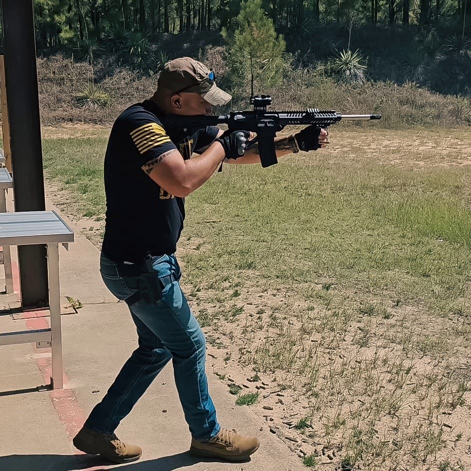 MWR Shooting Complex - Image 8