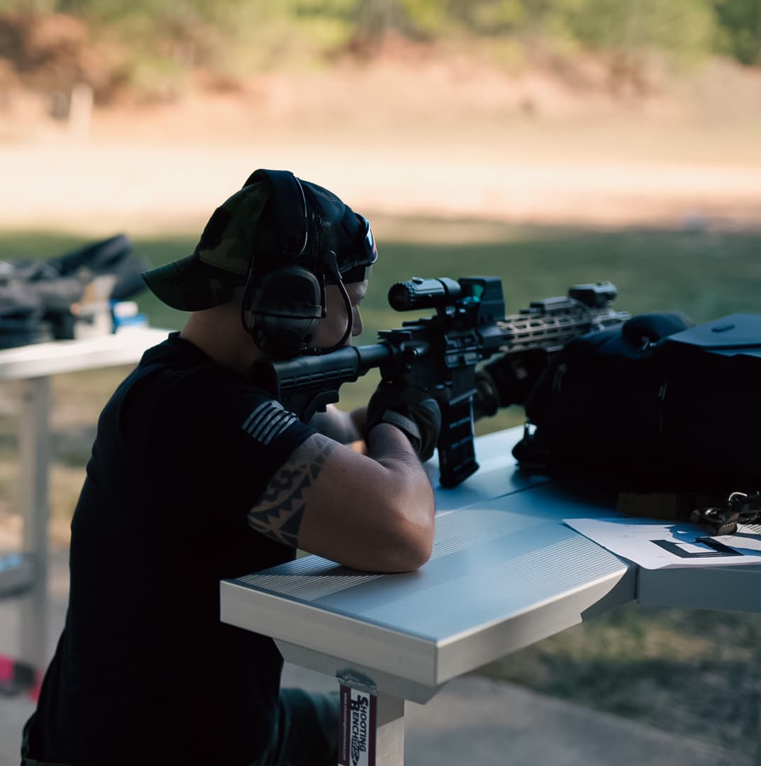 MWR Shooting Complex - Image 9