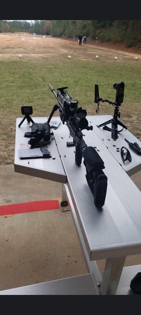 MWR Shooting Complex - Image 10