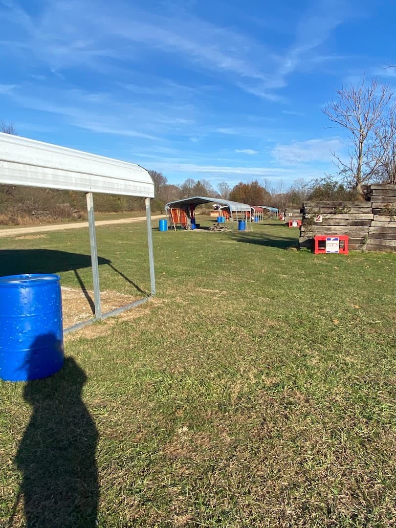 Eagle Eye Shooting Complex - Image 1