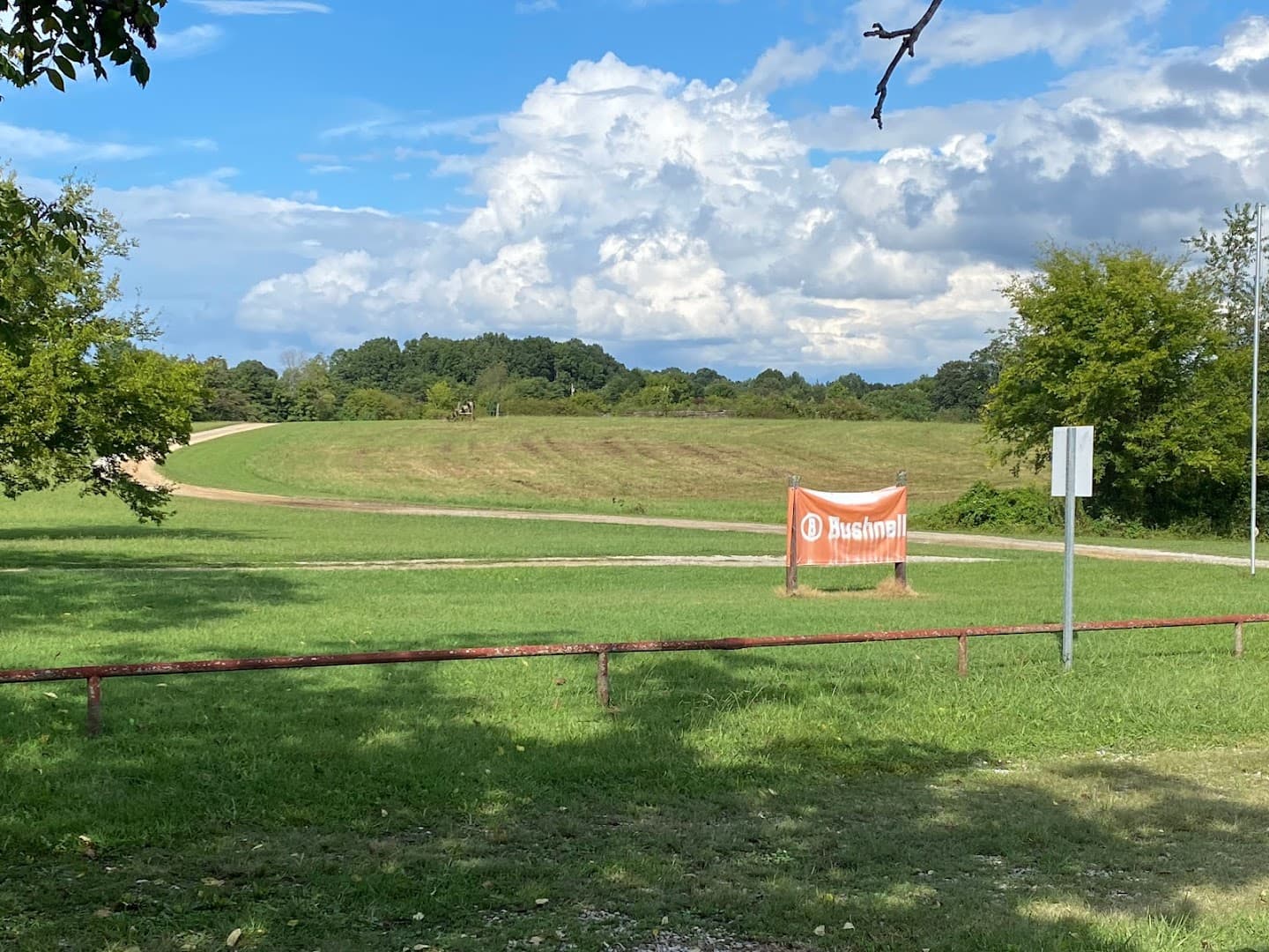 Eagle Eye Shooting Complex - Image 3