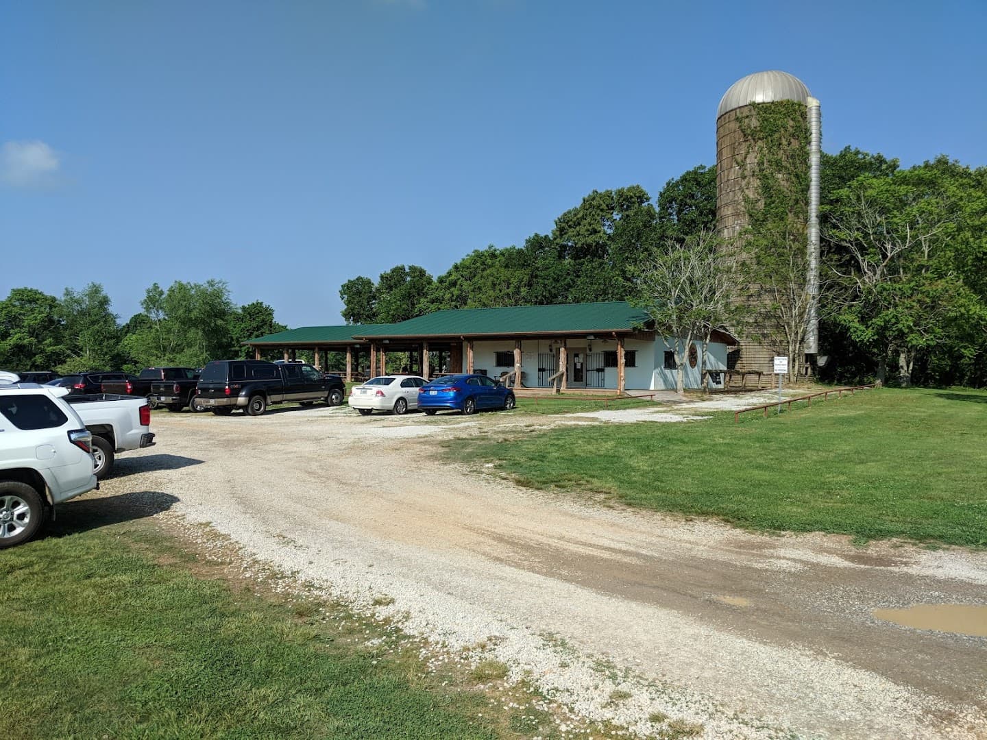 Eagle Eye Shooting Complex - Image 5
