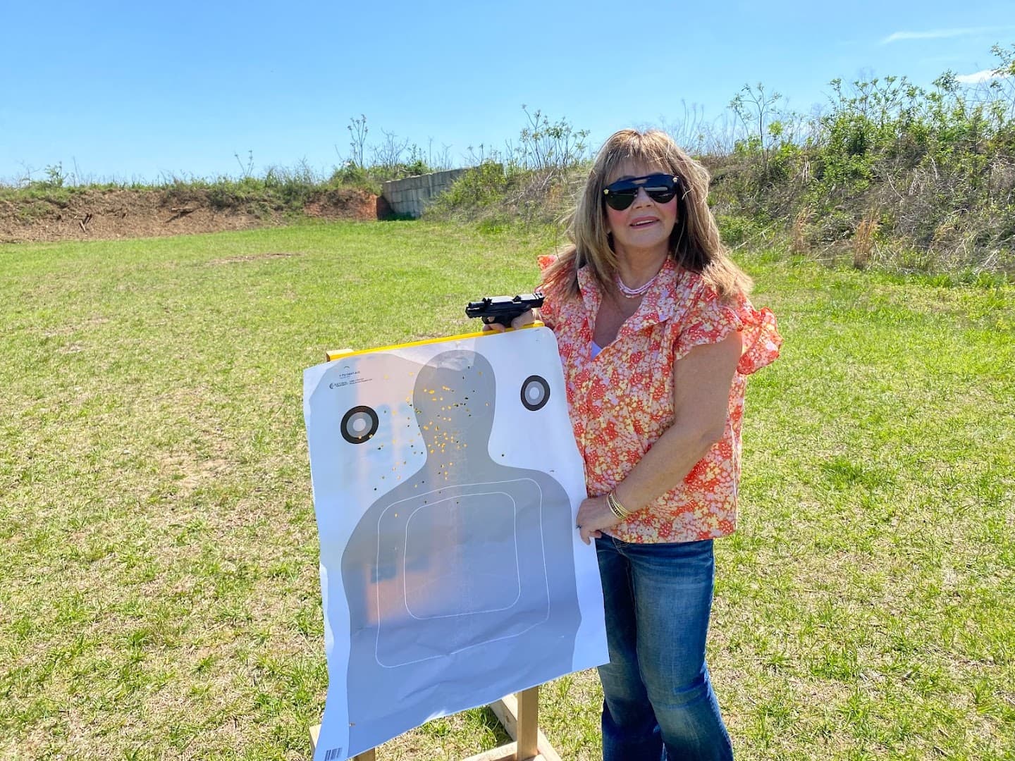 Eagle Eye Shooting Complex - Image 8