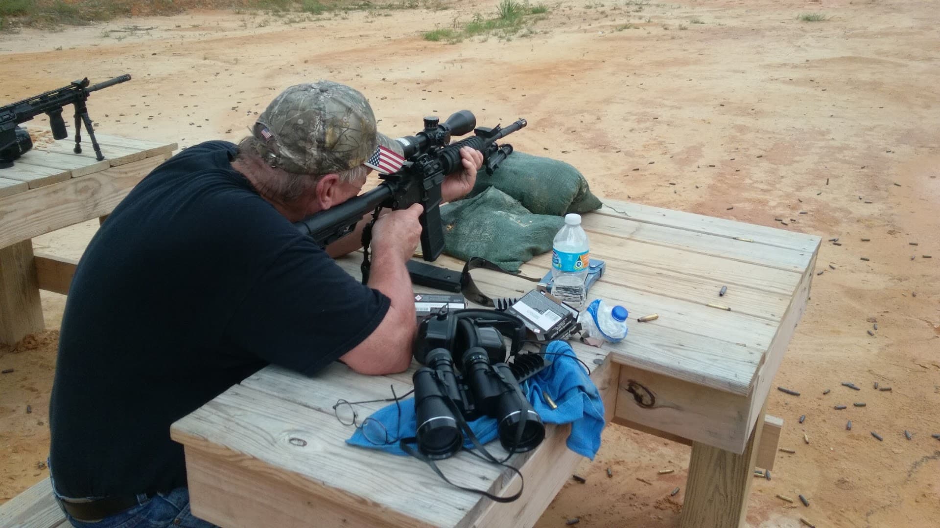 BullsEye shooting range LLC - Image 5