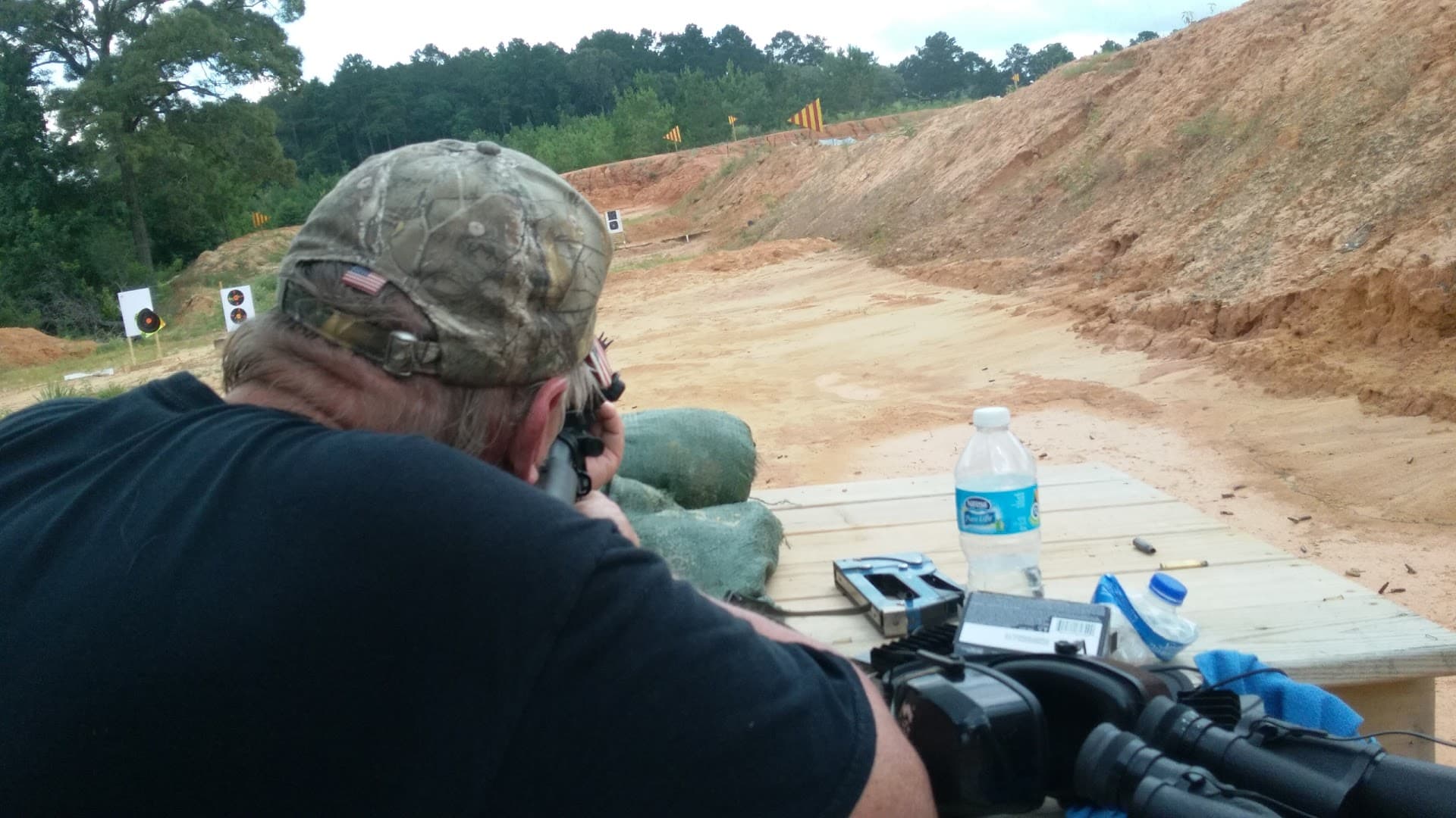 BullsEye shooting range LLC - Image 8