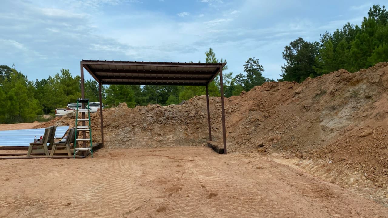 BullsEye shooting range LLC - Image 9