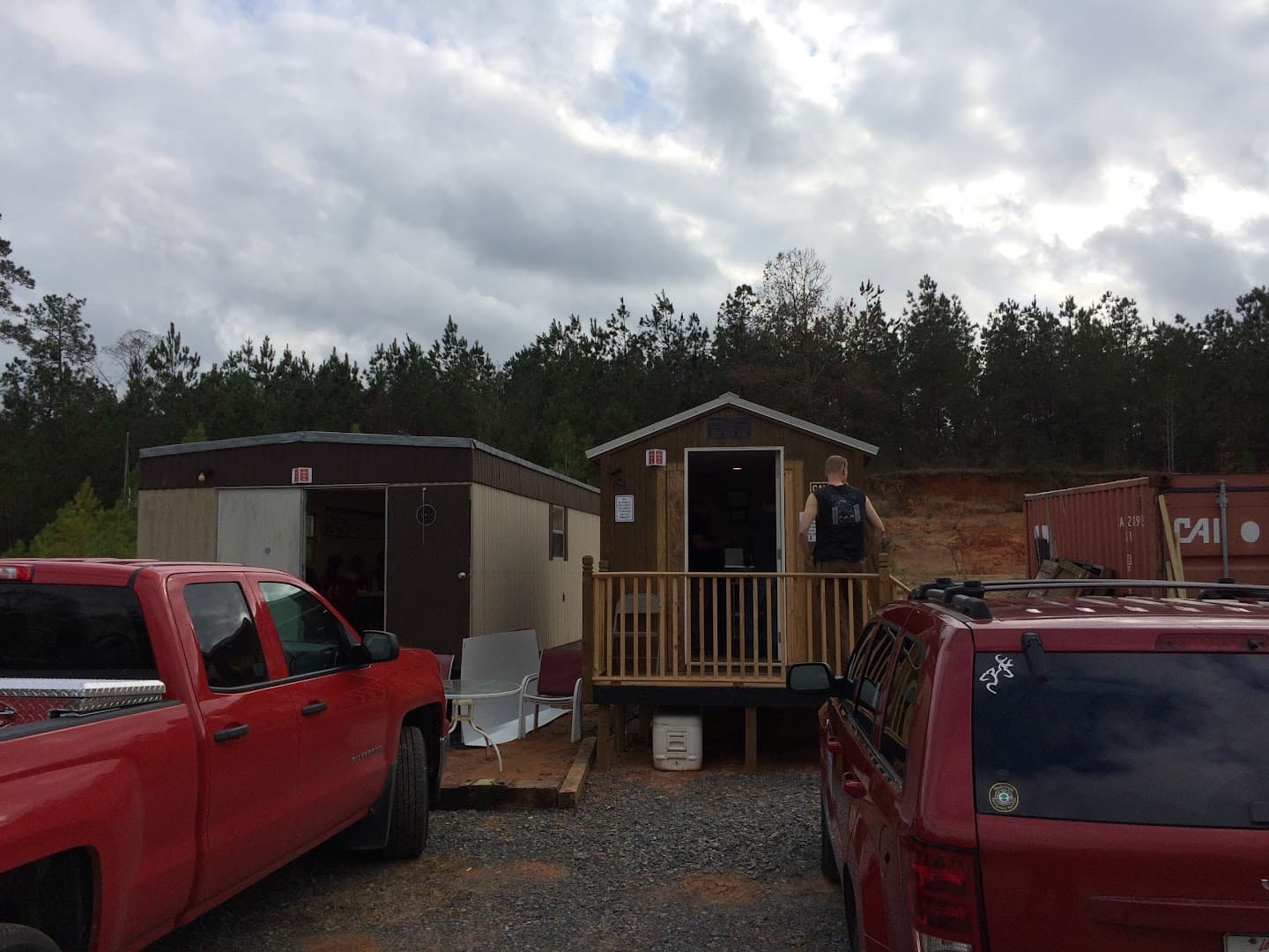 BullsEye shooting range LLC - Image 10