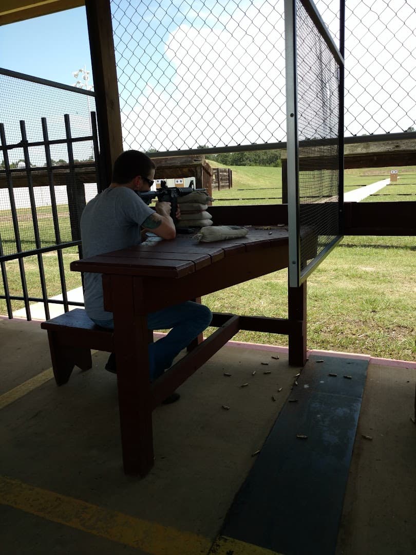 Ouachita Parish Rifle Range - Image 7