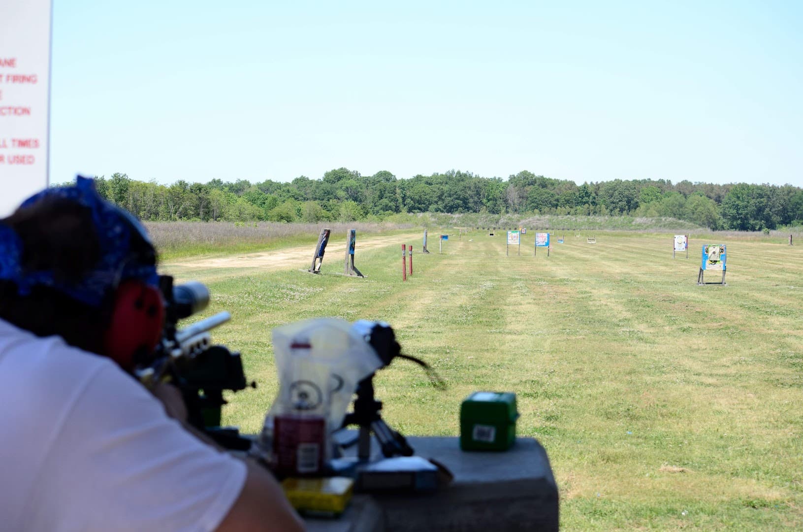 Prince Gun Range - Image 1