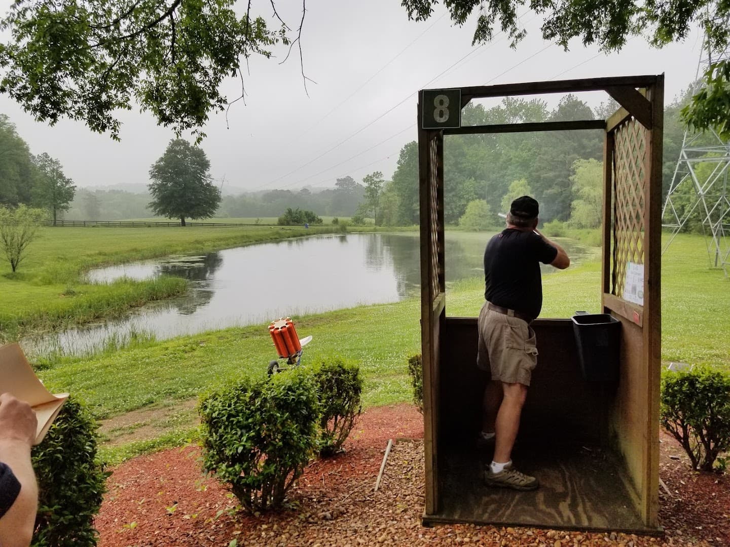 Benton Sporting Clays - Image 1