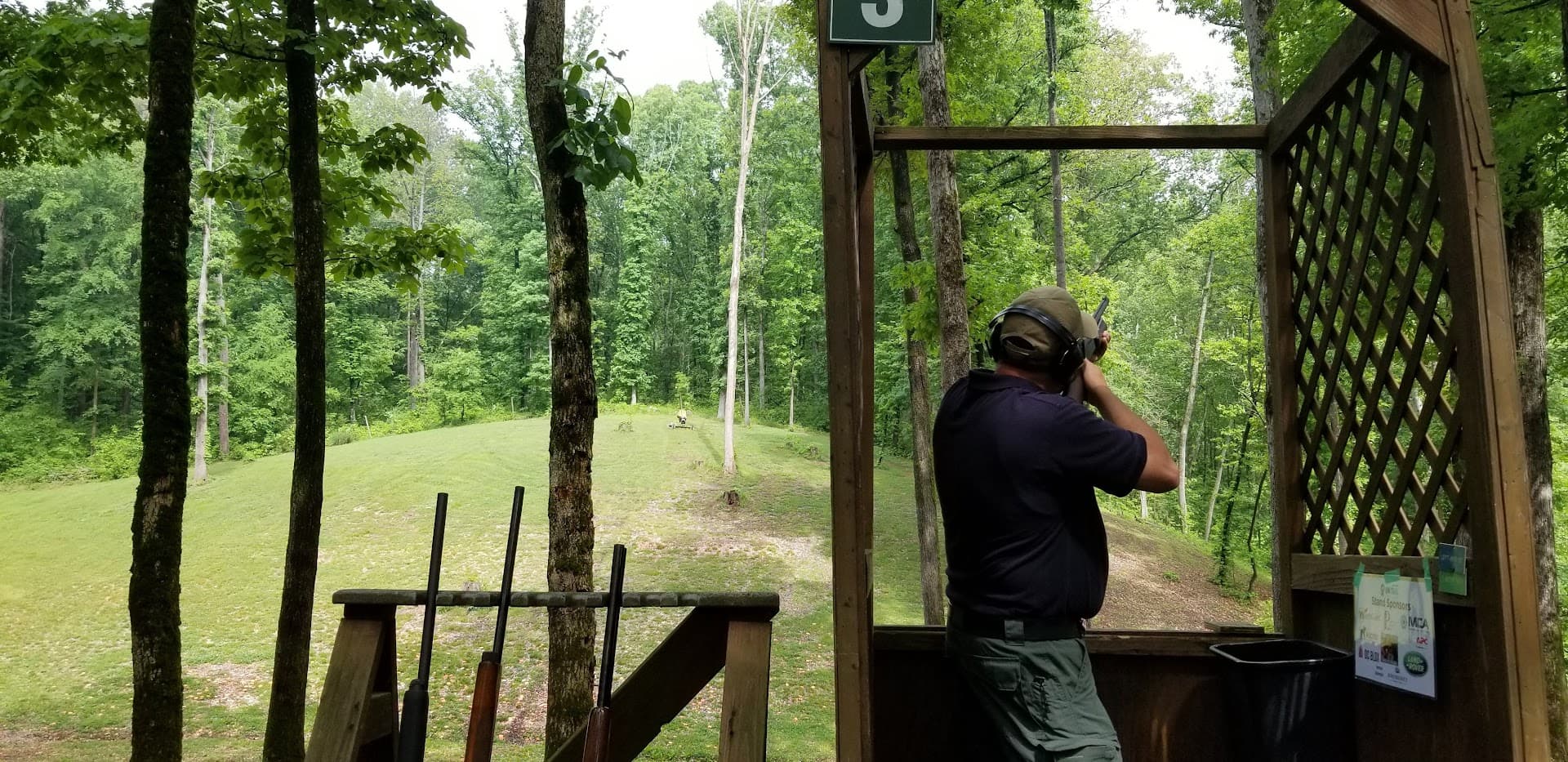 Benton Sporting Clays - Image 2