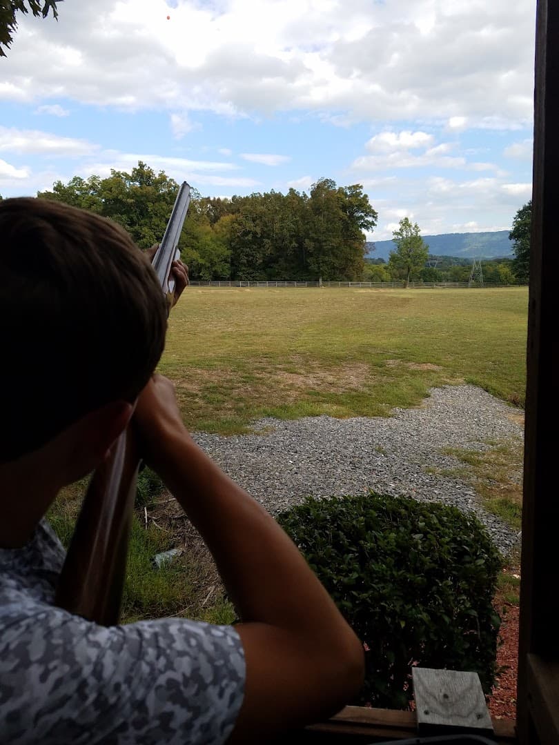 Benton Sporting Clays - Image 3