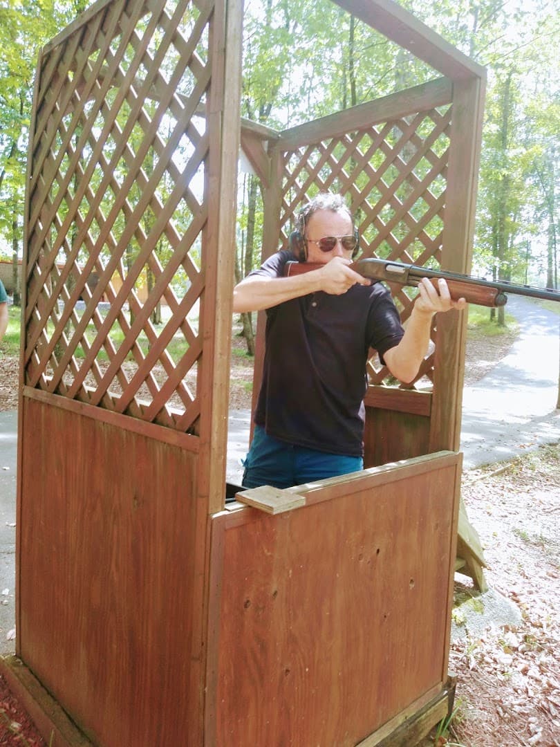Benton Sporting Clays - Image 4